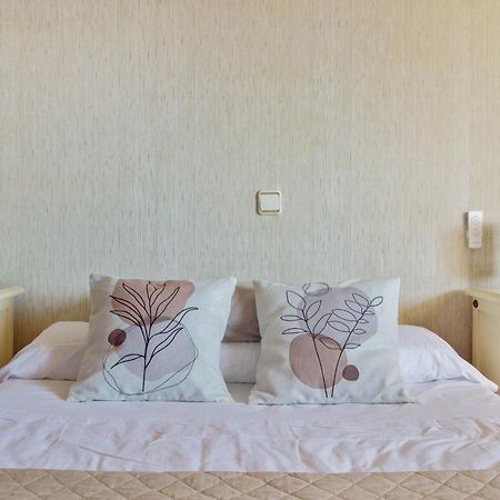 Santa Amalia 51 By Ivi Real Estate Apartman Torremolinos Kültér fotó