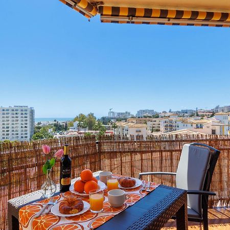 Santa Amalia 51 By Ivi Real Estate Apartman Torremolinos Kültér fotó