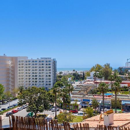 Santa Amalia 51 By Ivi Real Estate Apartman Torremolinos Kültér fotó