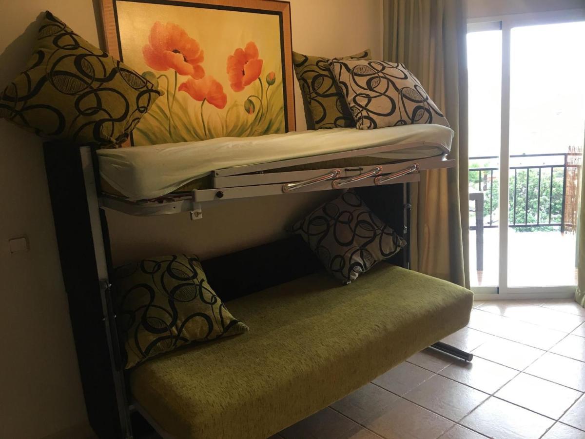 Santa Amalia 51 By Ivi Real Estate Apartman Torremolinos Kültér fotó