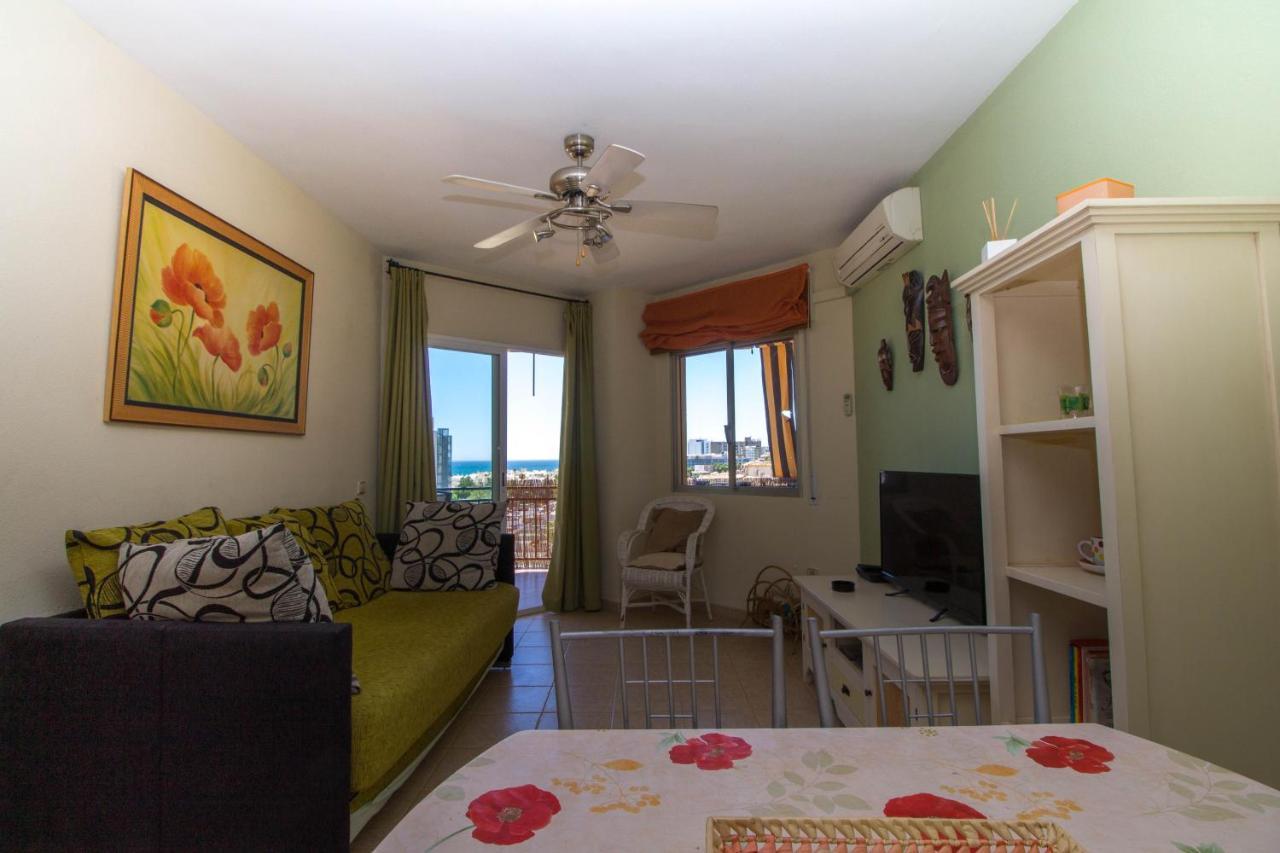 Santa Amalia 51 By Ivi Real Estate Apartman Torremolinos Kültér fotó