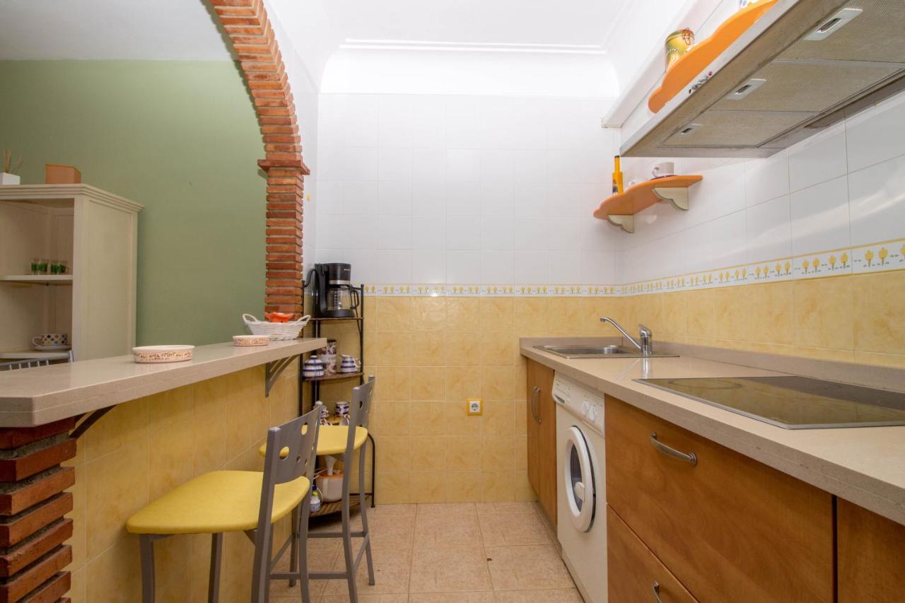 Santa Amalia 51 By Ivi Real Estate Apartman Torremolinos Kültér fotó