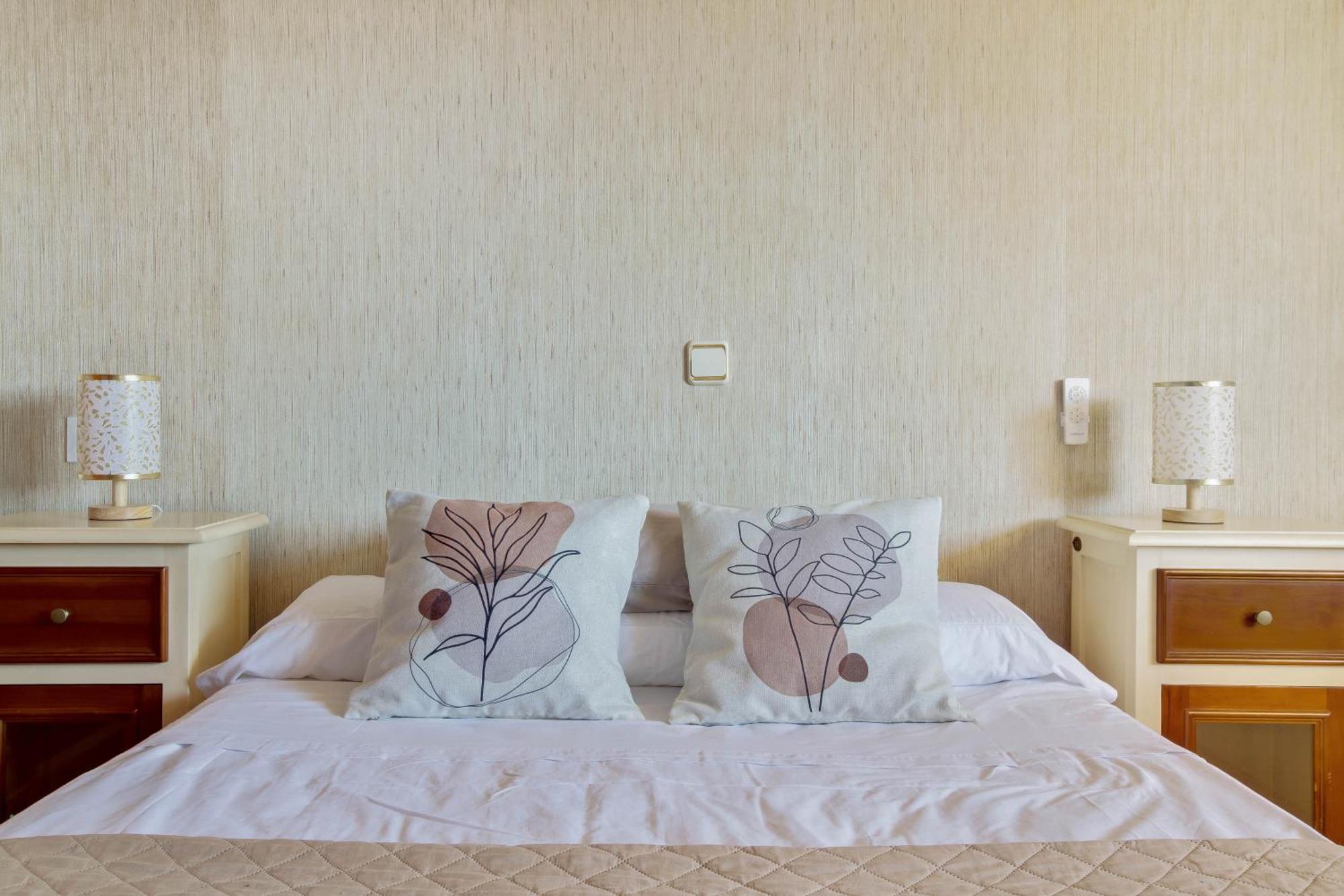 Santa Amalia 51 By Ivi Real Estate Apartman Torremolinos Kültér fotó