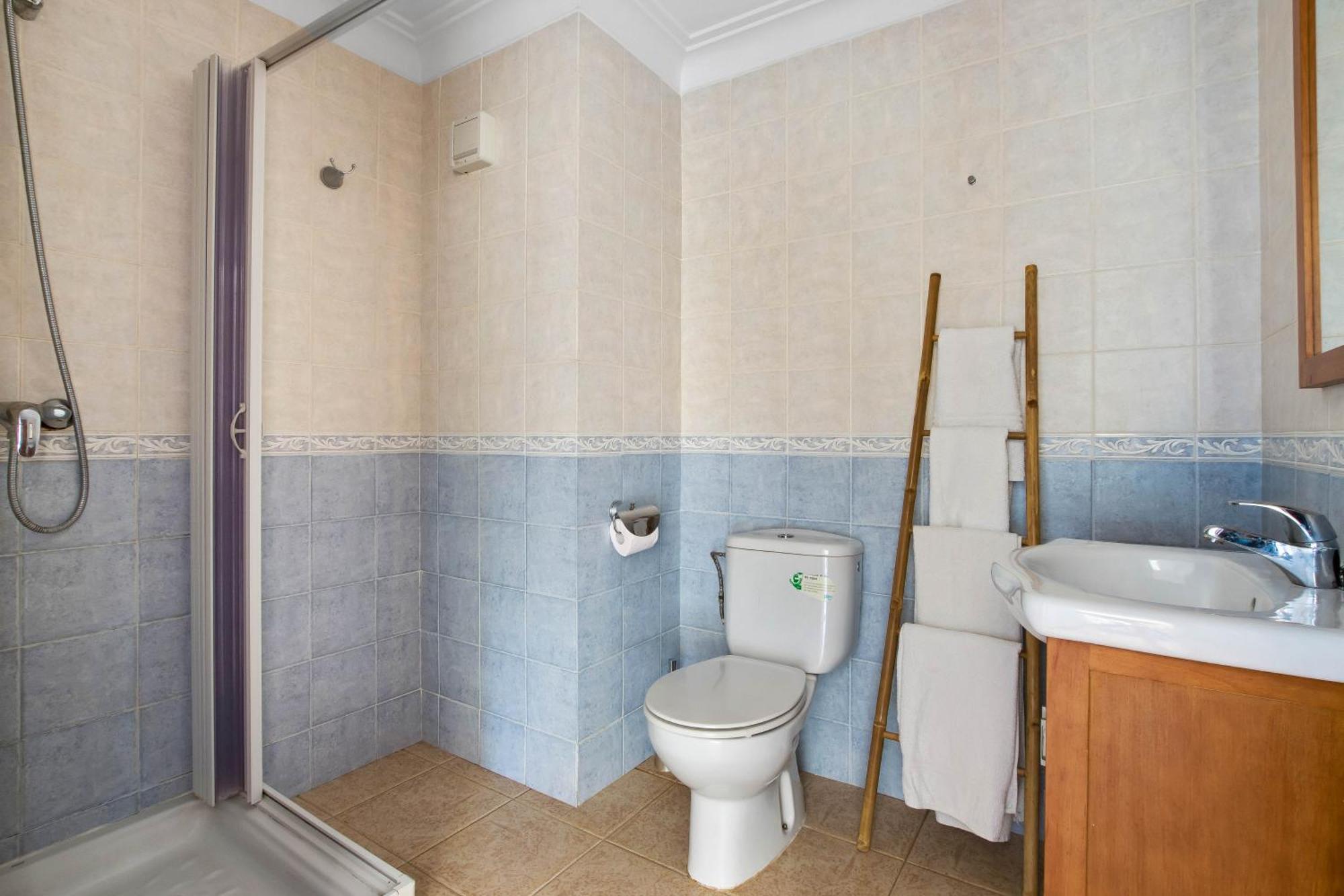 Santa Amalia 51 By Ivi Real Estate Apartman Torremolinos Kültér fotó