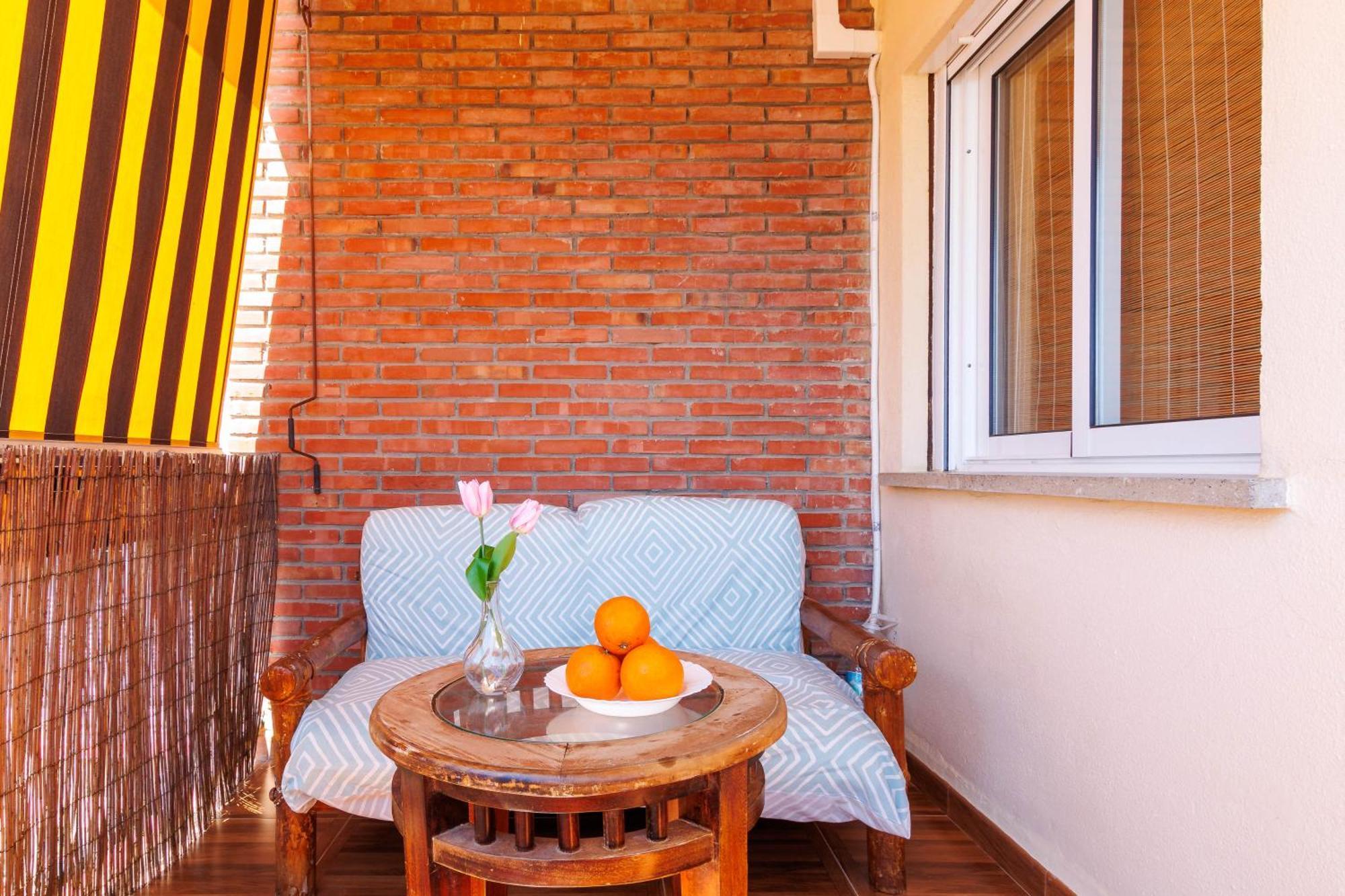 Santa Amalia 51 By Ivi Real Estate Apartman Torremolinos Kültér fotó