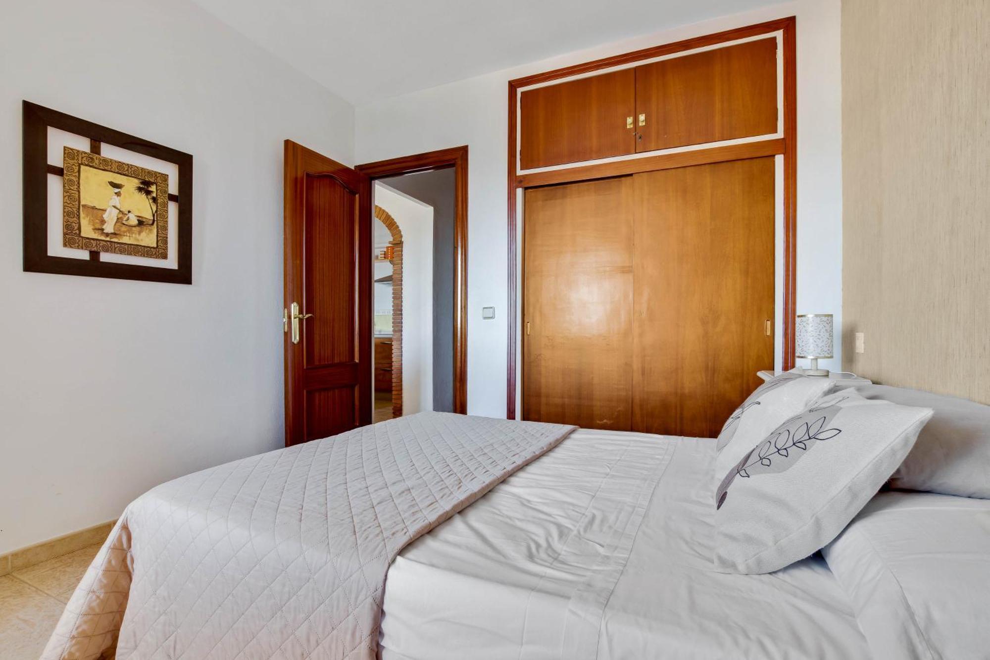 Santa Amalia 51 By Ivi Real Estate Apartman Torremolinos Kültér fotó