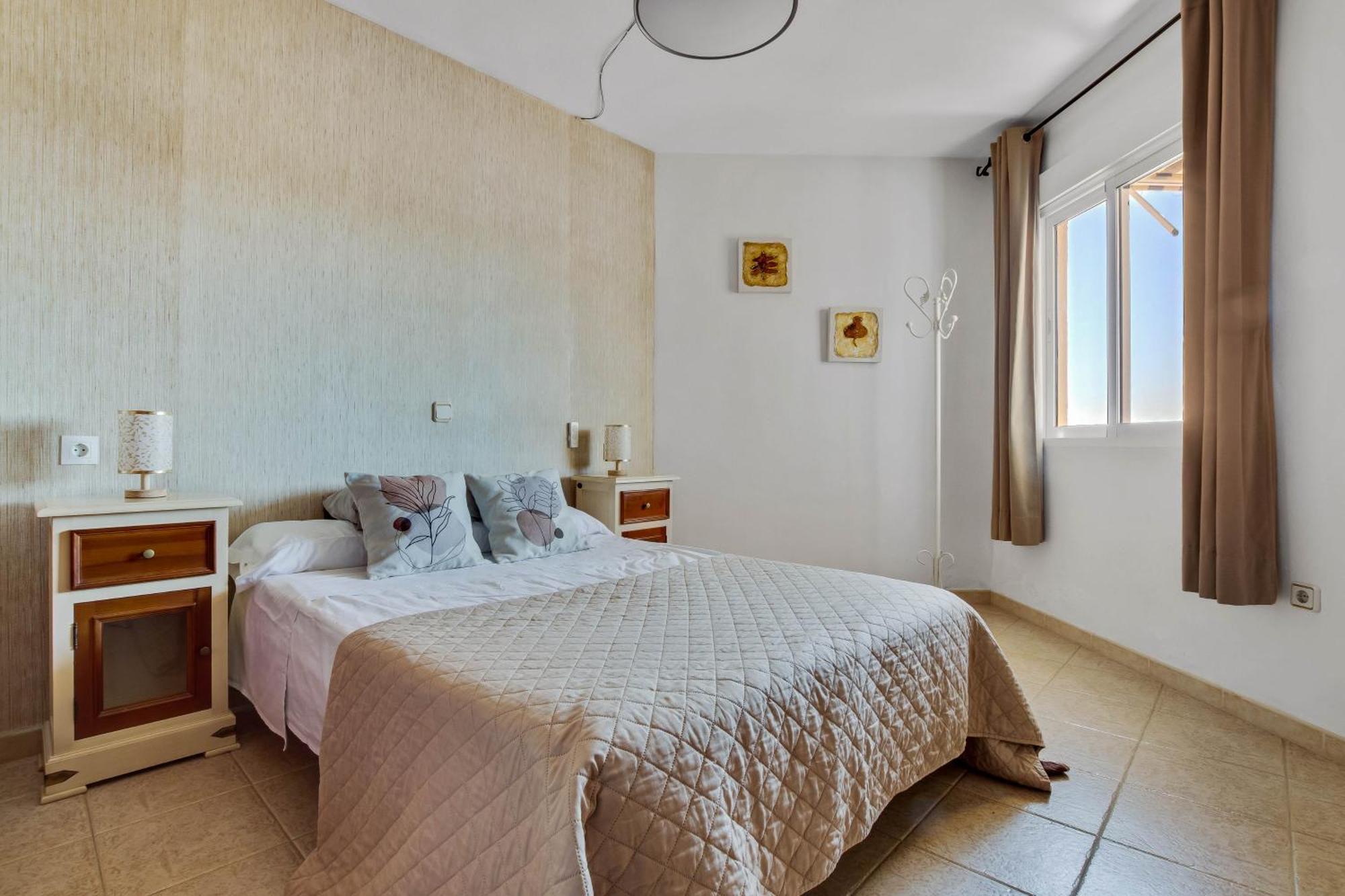 Santa Amalia 51 By Ivi Real Estate Apartman Torremolinos Kültér fotó
