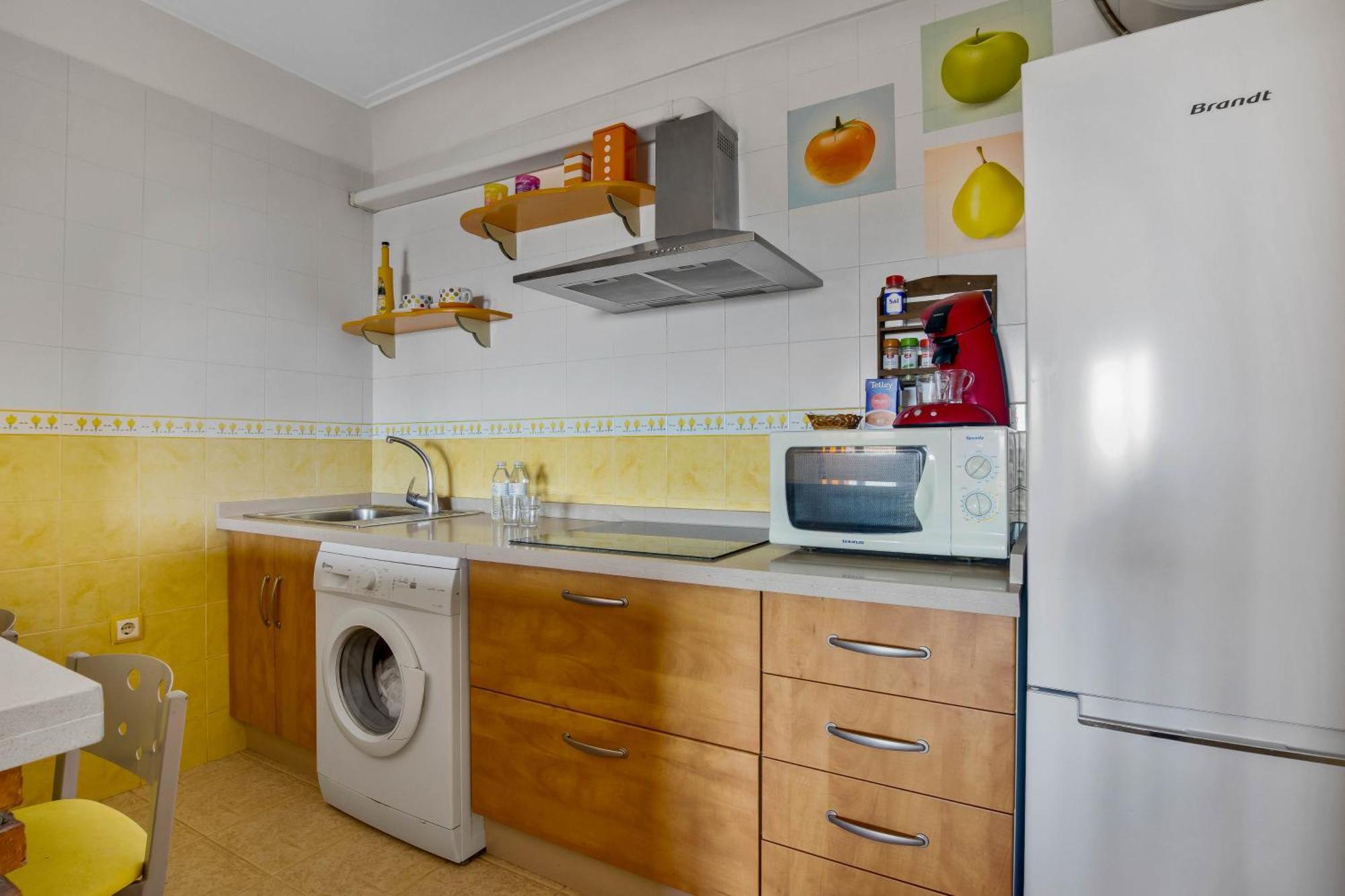 Santa Amalia 51 By Ivi Real Estate Apartman Torremolinos Kültér fotó