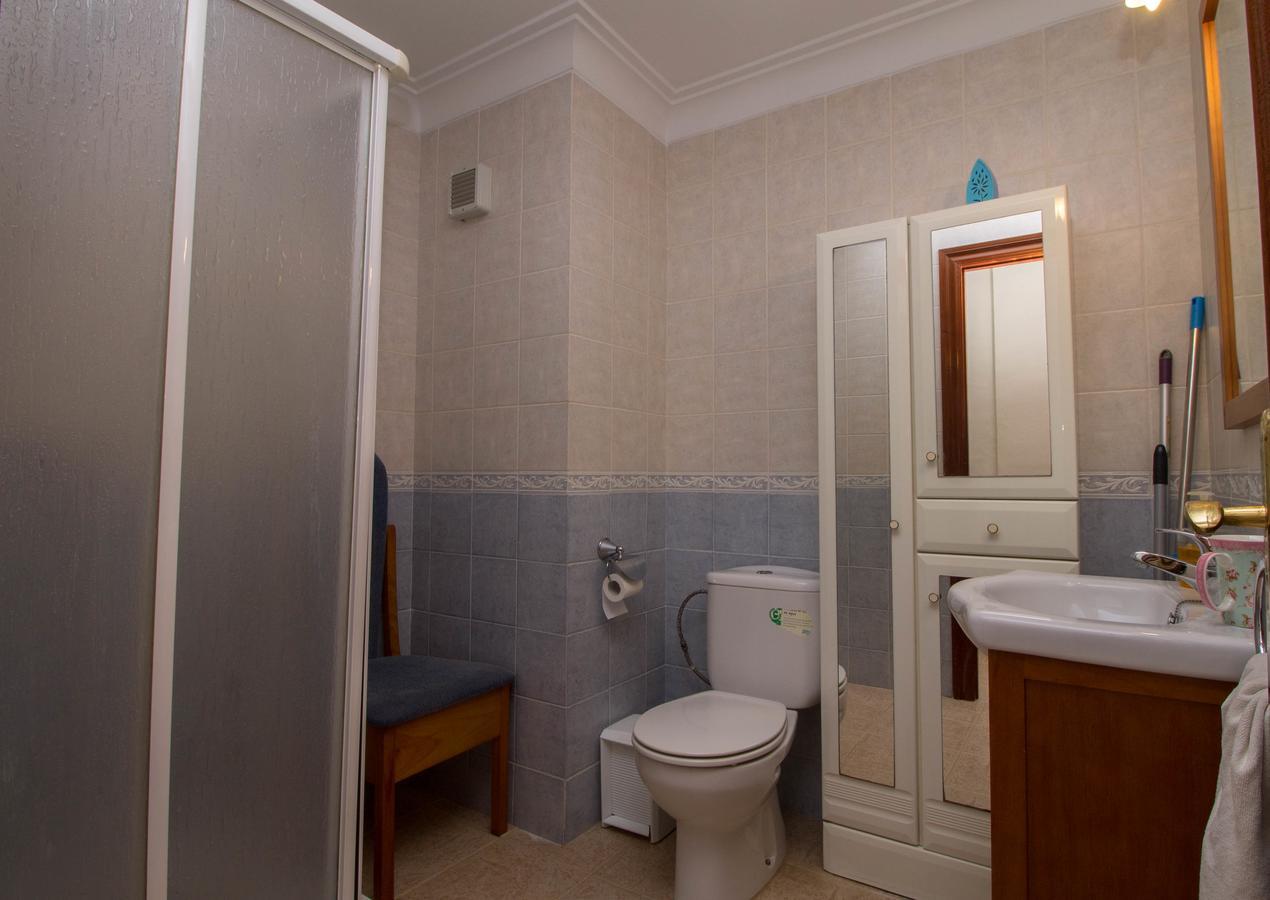 Santa Amalia 51 By Ivi Real Estate Apartman Torremolinos Kültér fotó