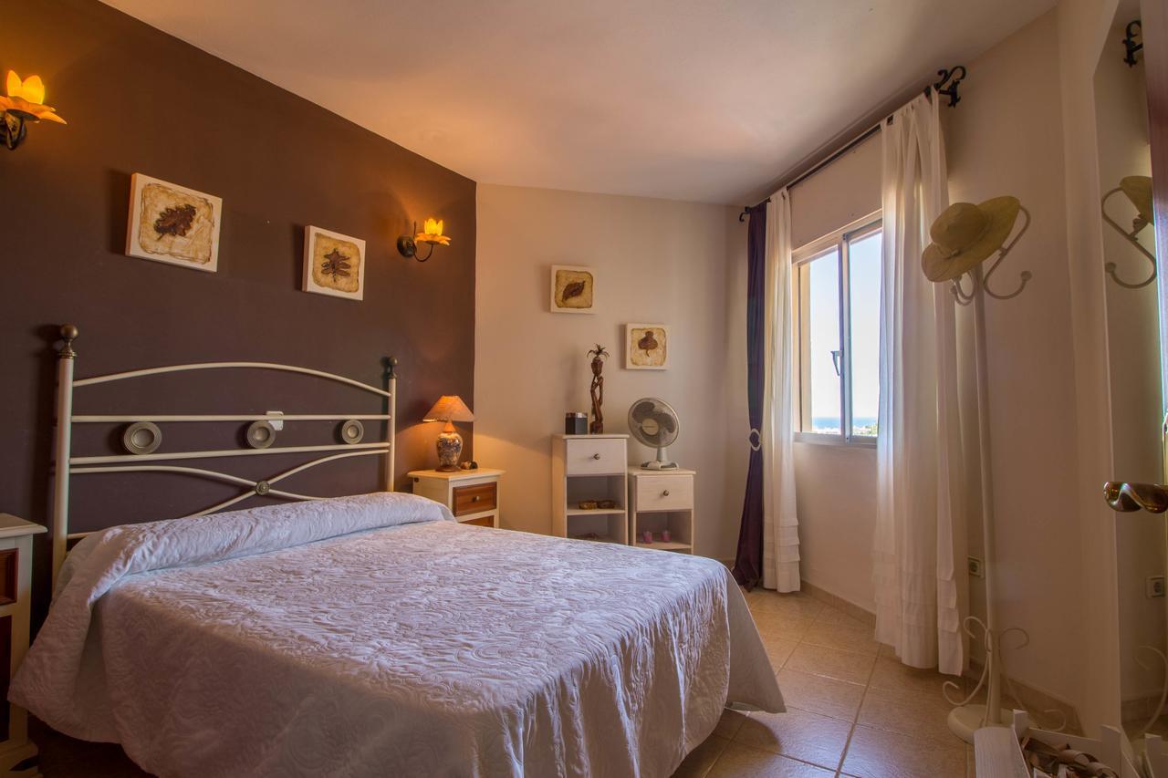 Santa Amalia 51 By Ivi Real Estate Apartman Torremolinos Kültér fotó