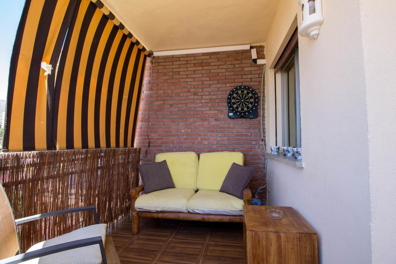 Santa Amalia 51 By Ivi Real Estate Apartman Torremolinos Kültér fotó